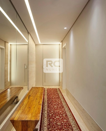 Apartamento à venda no Serra: 