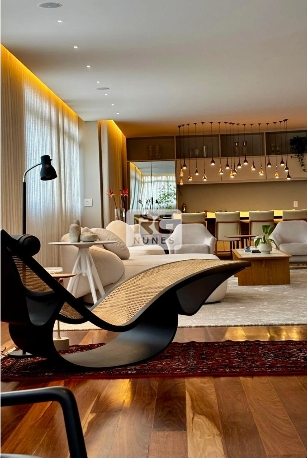 Apartamento à venda no Serra: 