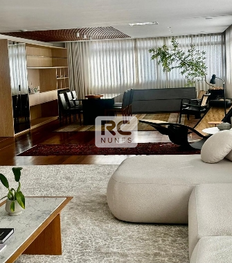 Apartamento à venda no Serra: 