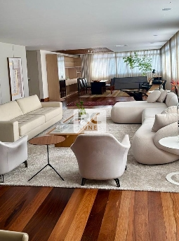 Apartamento à venda no Serra: 