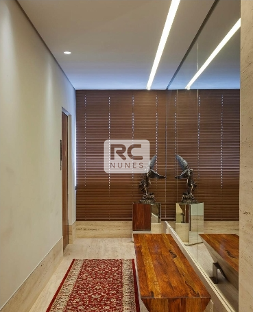 Apartamento à venda no Serra: 