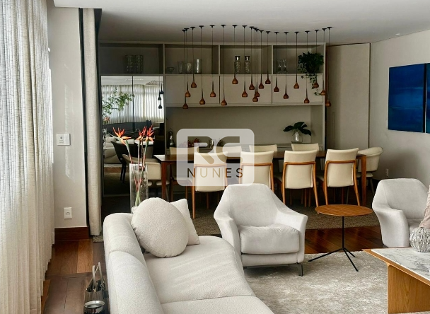 Apartamento à venda no Serra: 