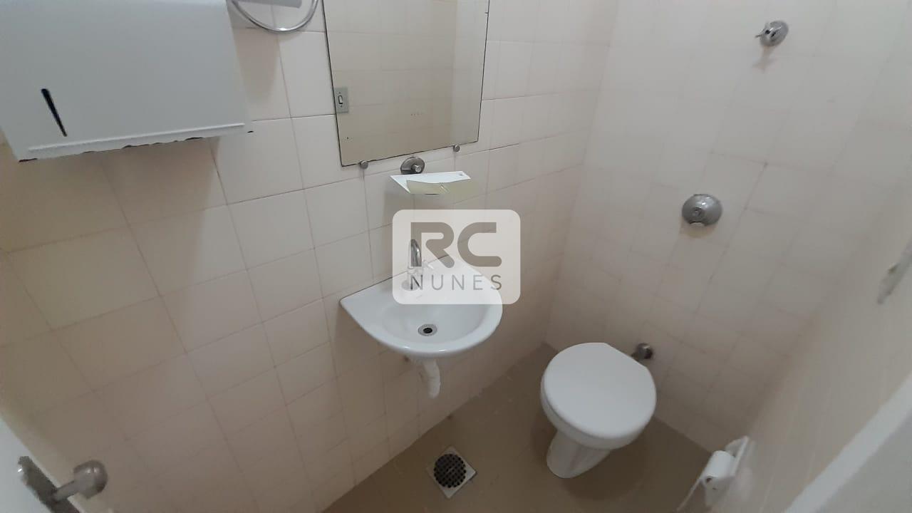 Loja para aluguel no Lourdes: 