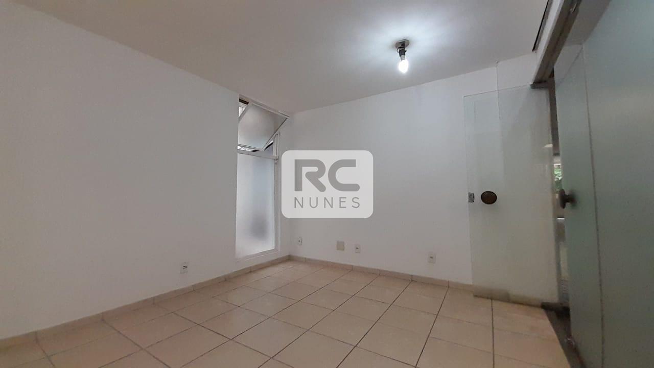 Loja para aluguel no Lourdes: 