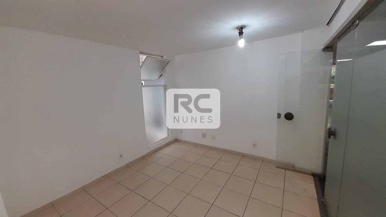 Loja para aluguel no Lourdes: 