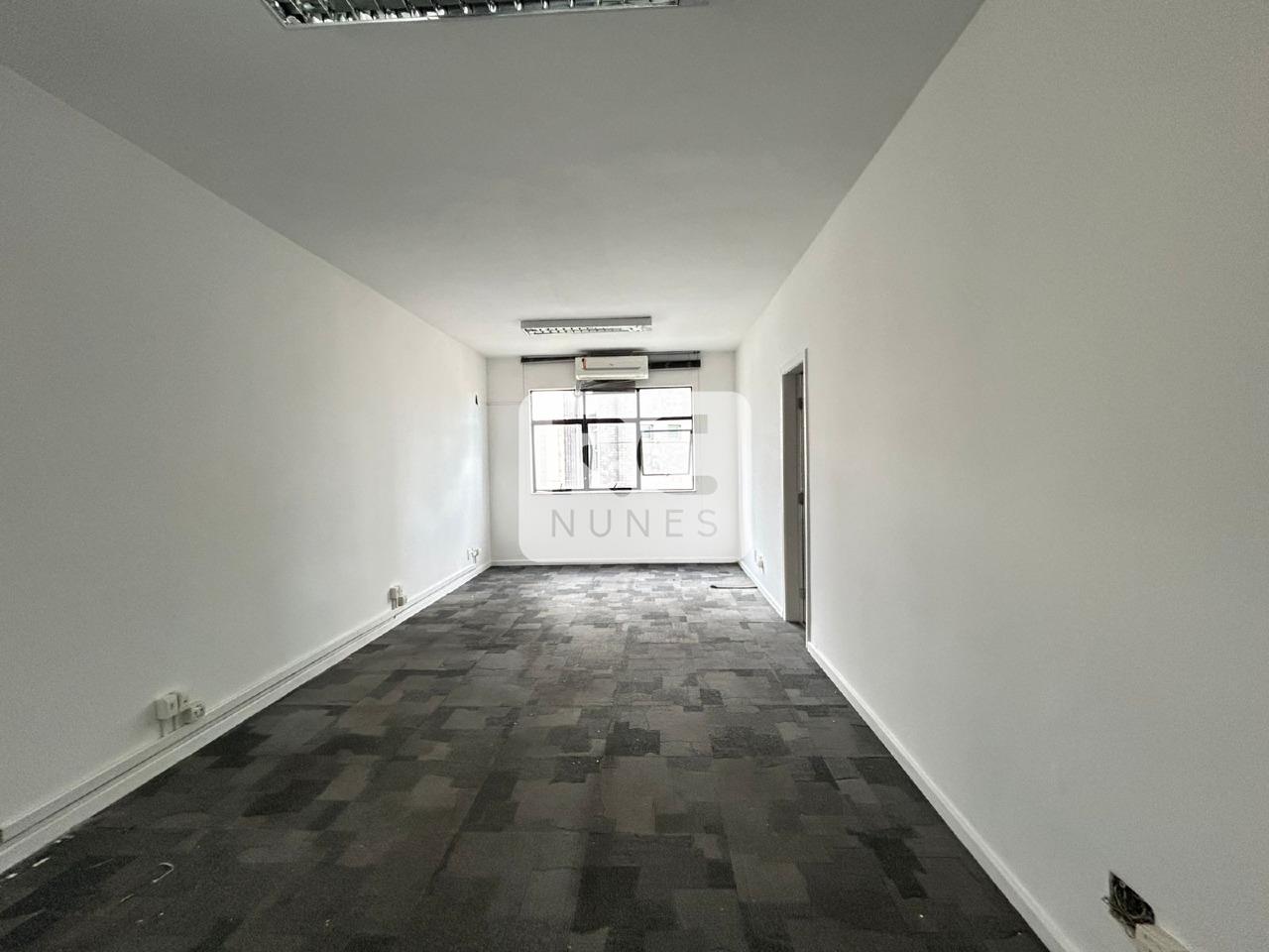 Sala para aluguel no Lourdes: 