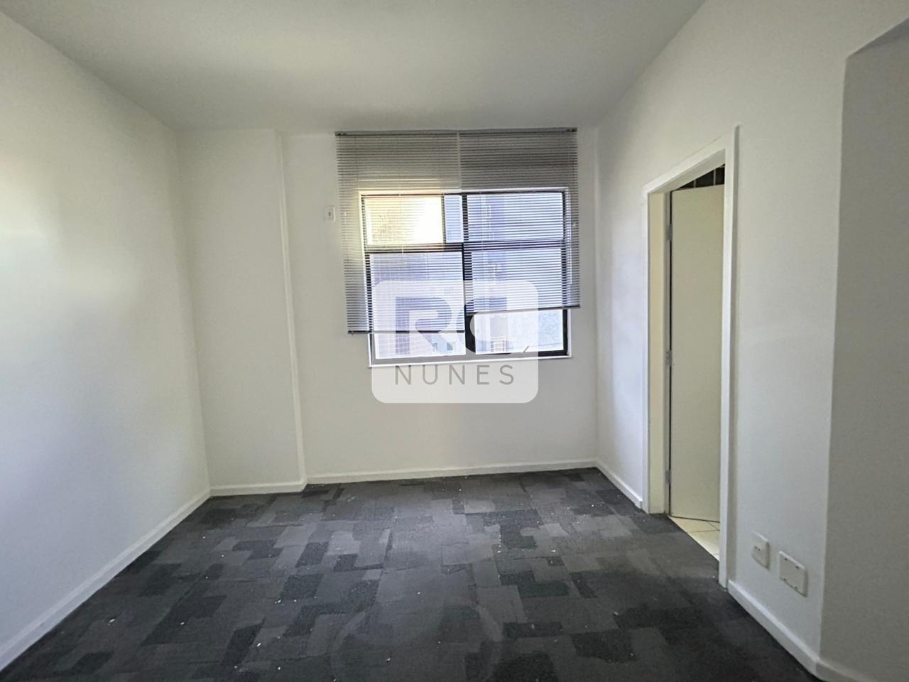 Sala para aluguel no Lourdes: 