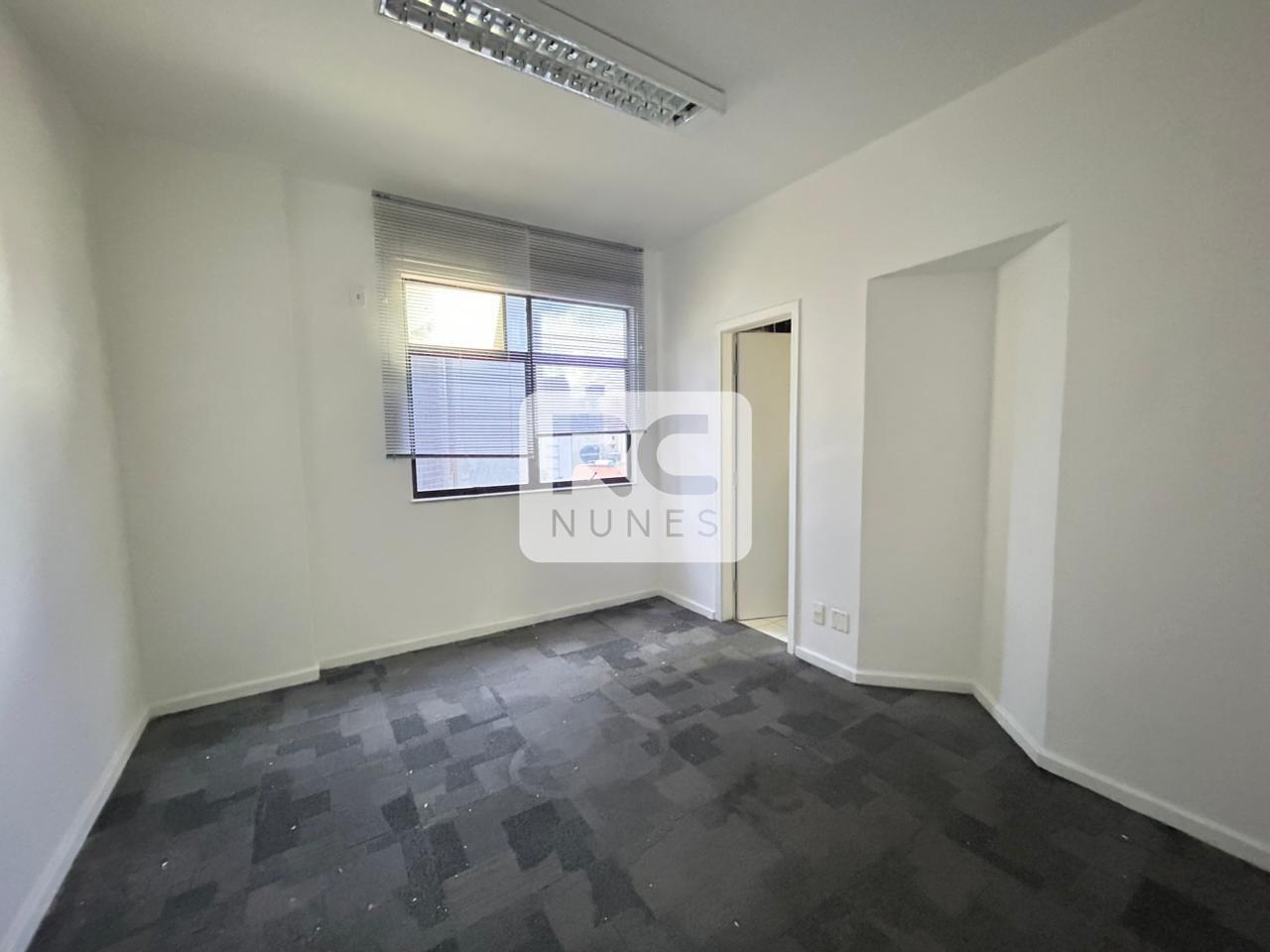 Sala para aluguel no Lourdes: 