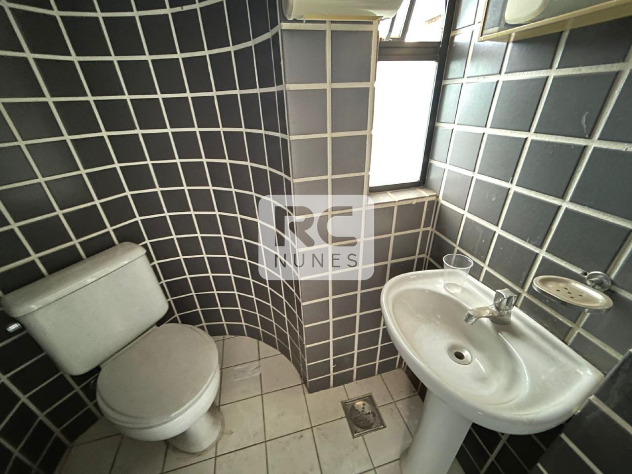 Sala para aluguel no Lourdes: 