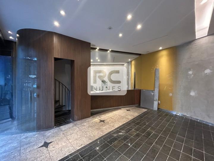 Loja para aluguel no Santo Agostinho: 