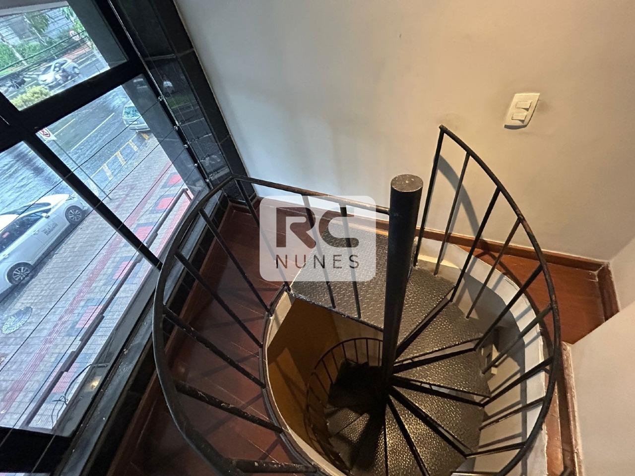 Loja para aluguel no Santo Agostinho: 