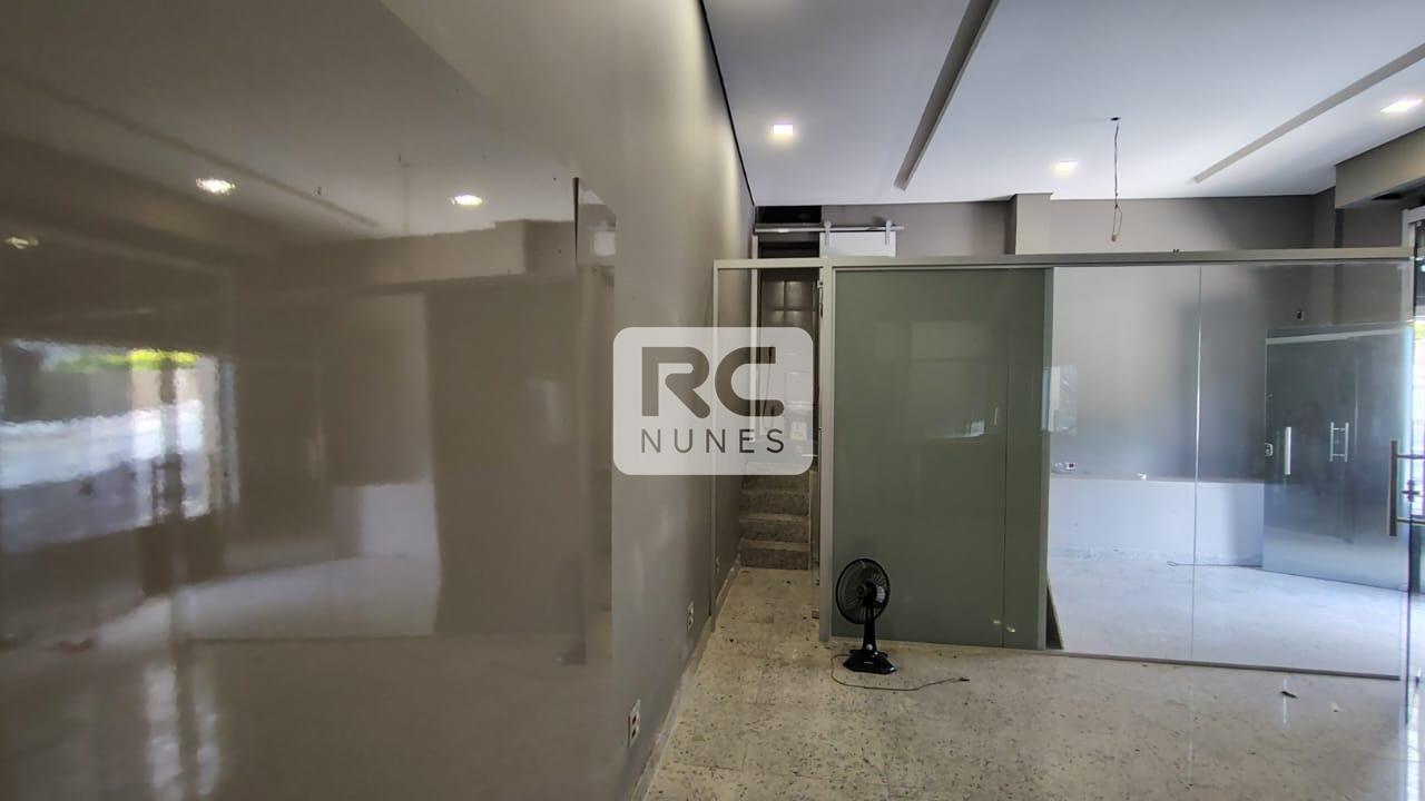 Loja para aluguel no Cruzeiro: 