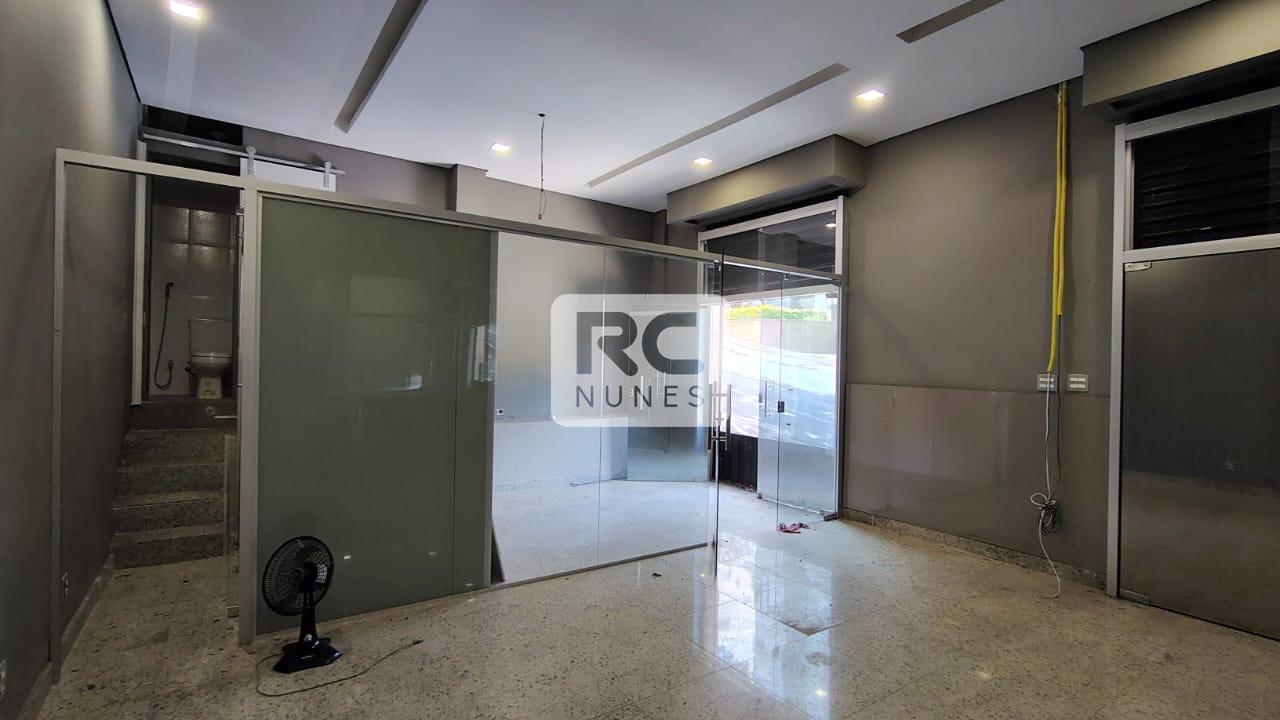 Loja para aluguel no Cruzeiro: 