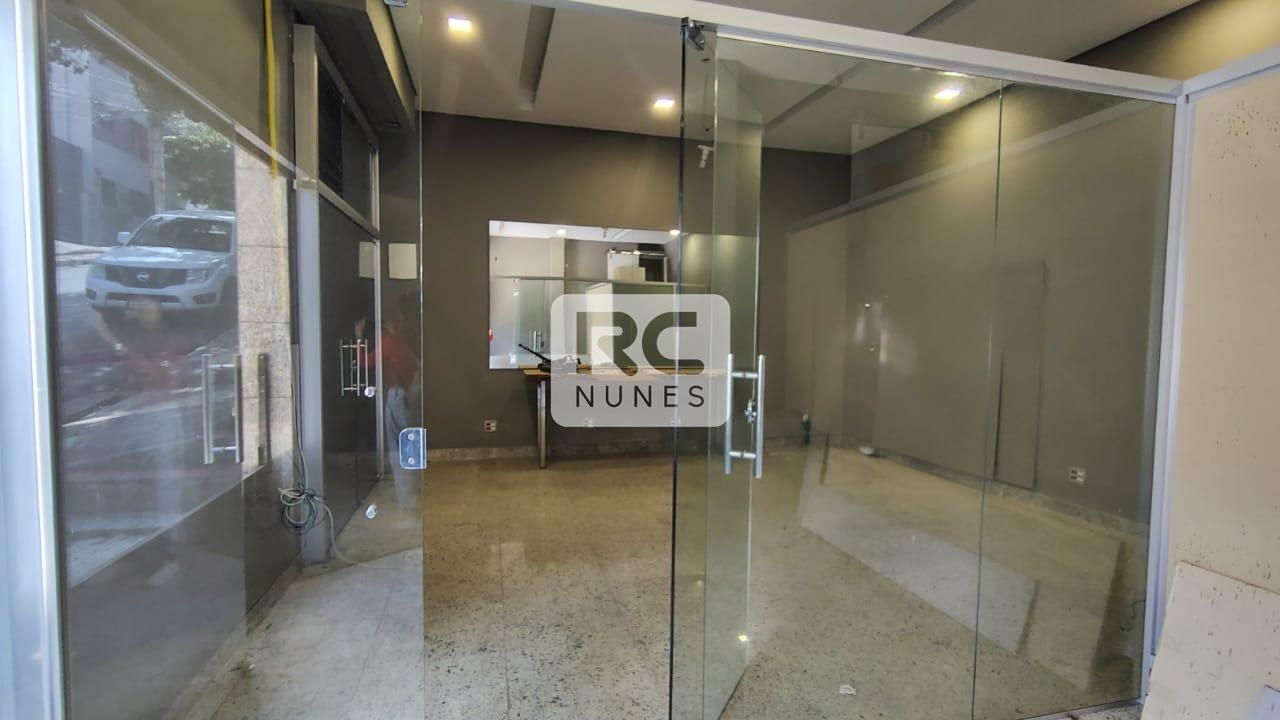 Loja para aluguel no Cruzeiro: 