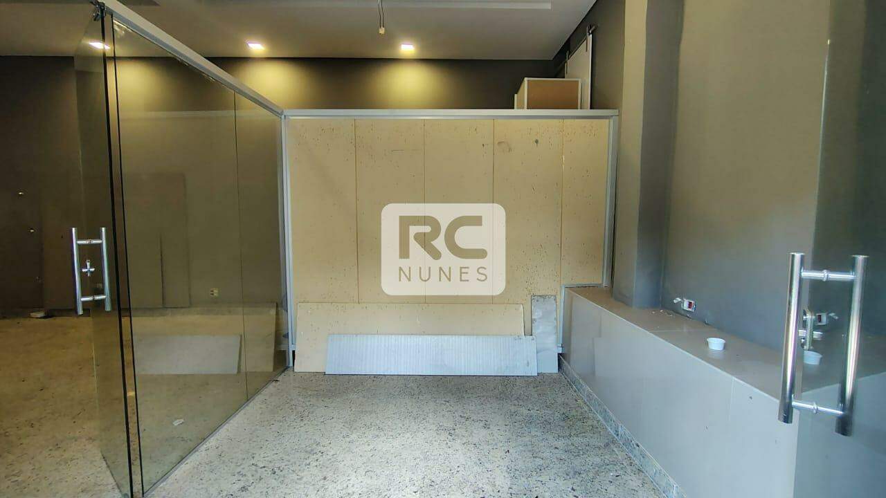 Loja para aluguel no Cruzeiro: 