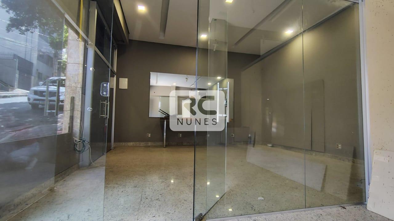 Loja para aluguel no Cruzeiro: 