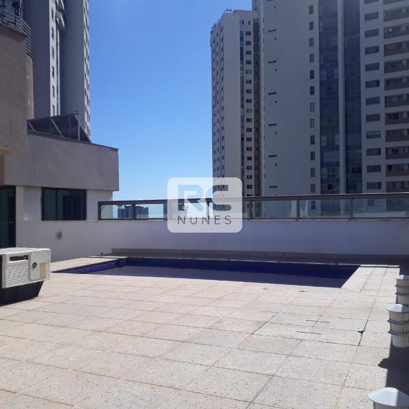 Cobertura à venda no Vila da Serra: 