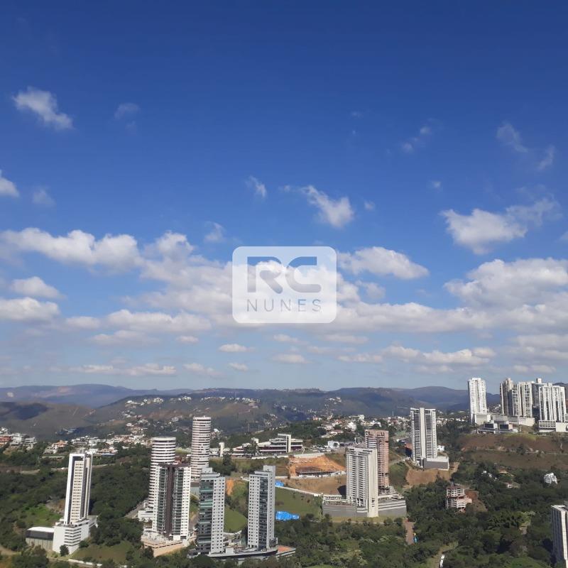 Cobertura à venda no Vila da Serra: 