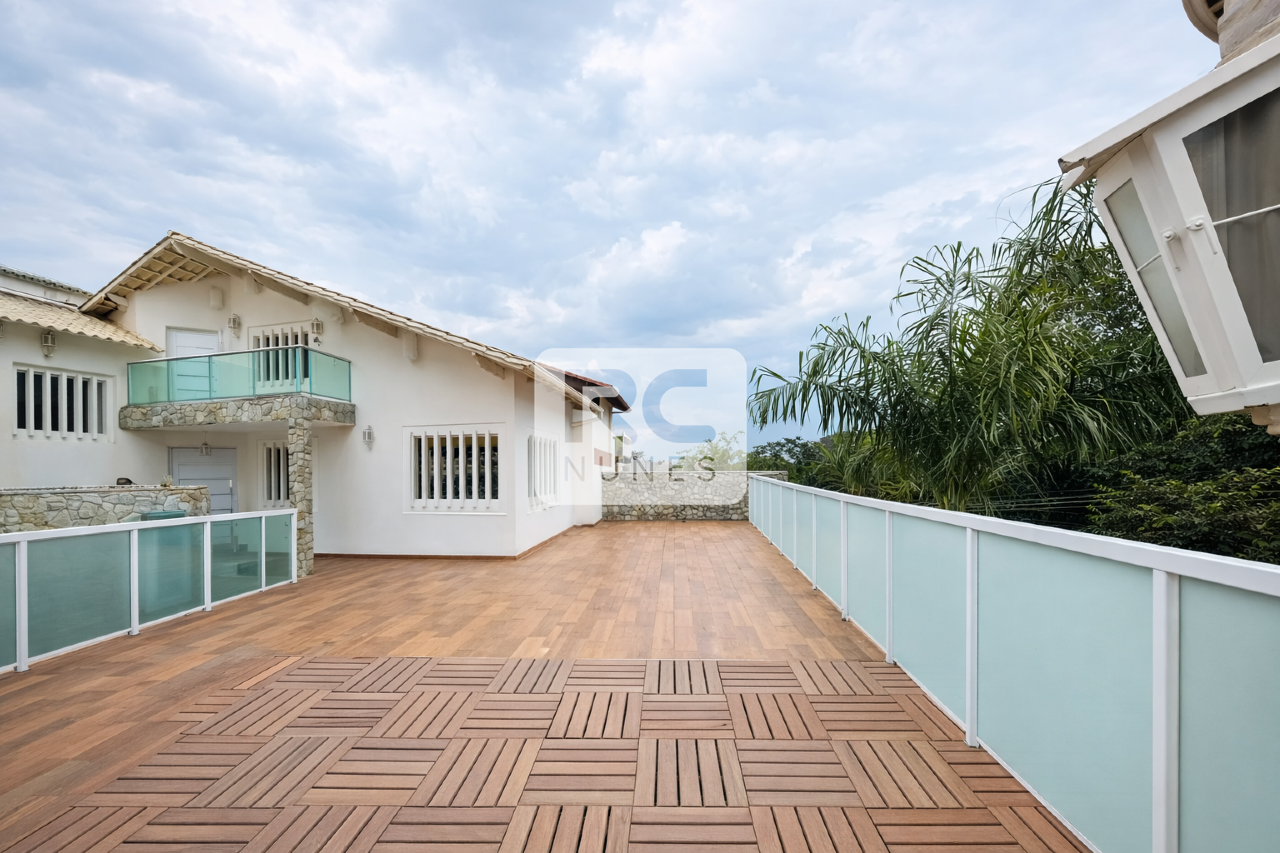 Casa à venda no São Bento: 