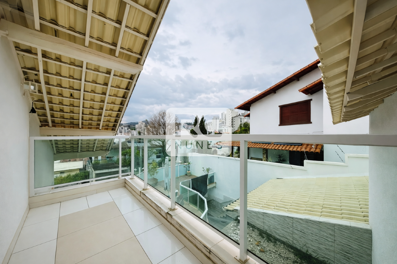 Casa à venda no São Bento: 