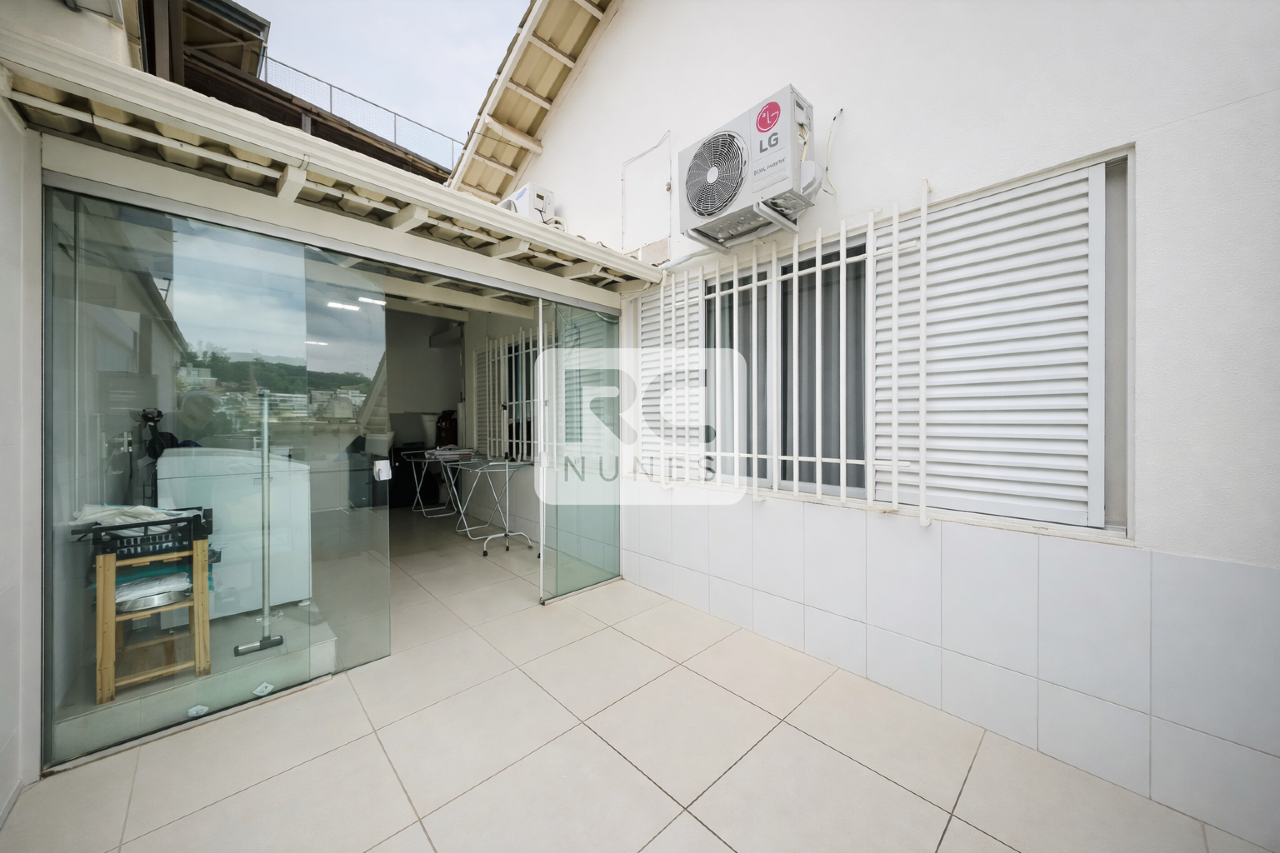 Casa à venda no São Bento: 