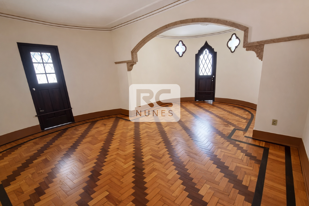 Casa à venda no Boa Viagem: 