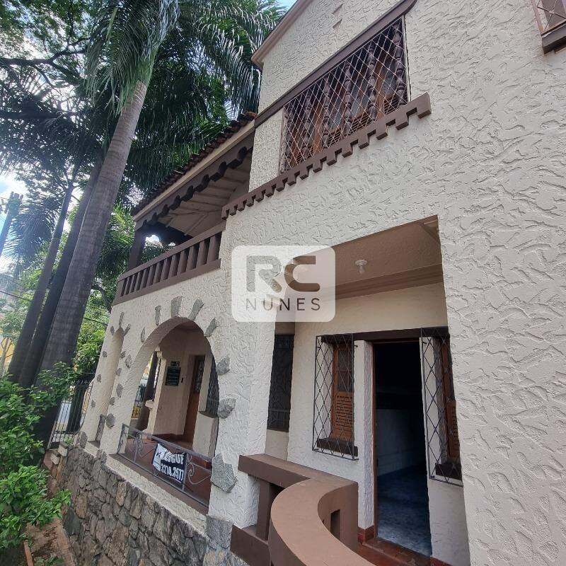 Casa à venda no Boa Viagem: 