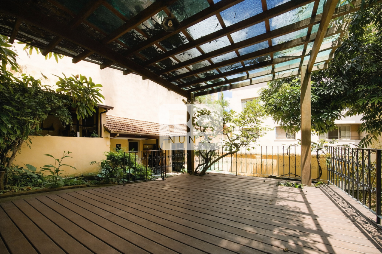 Casa à venda no Boa Viagem: 