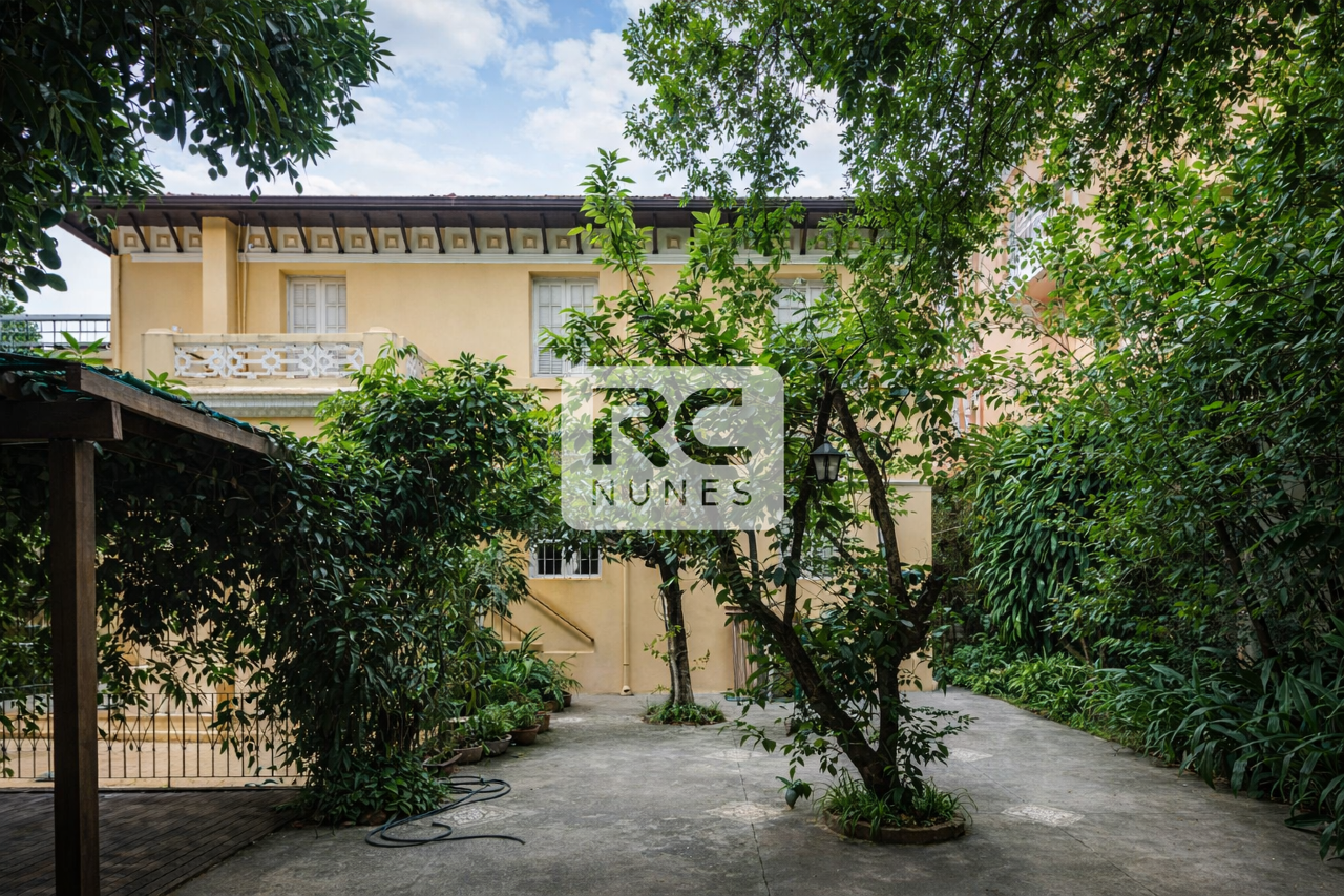 Casa à venda no Boa Viagem: 