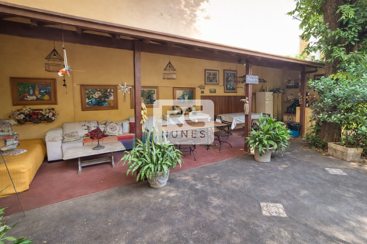 Casa à venda no Boa Viagem: 