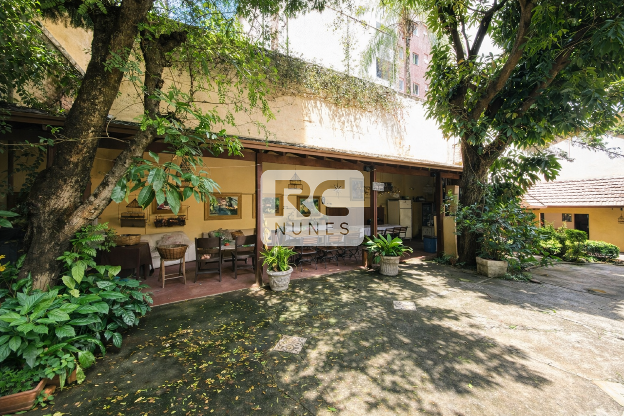 Casa à venda no Boa Viagem: 