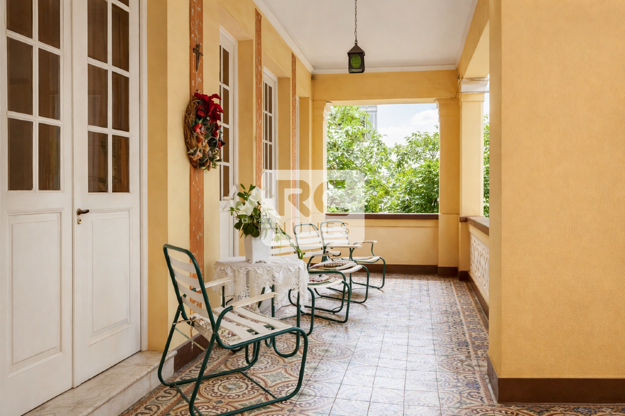 Casa à venda no Boa Viagem: 