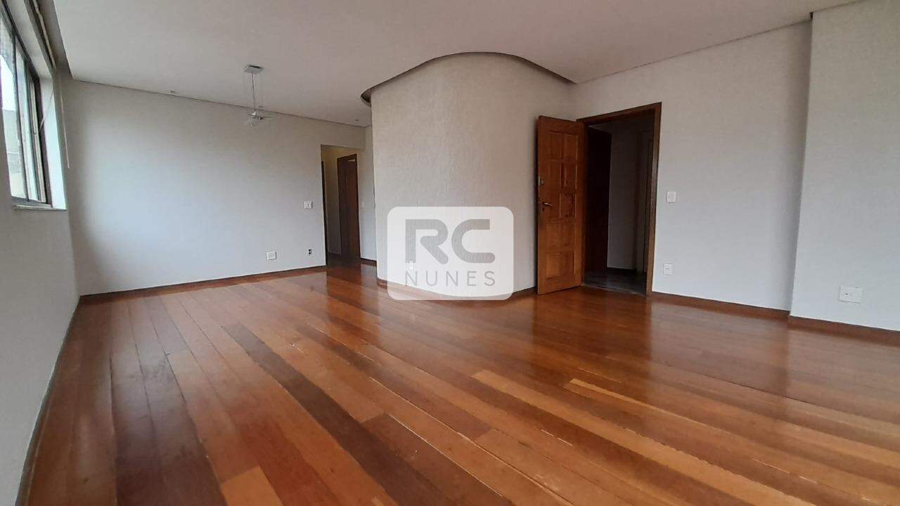 Apartamento para aluguel no Cruzeiro: 