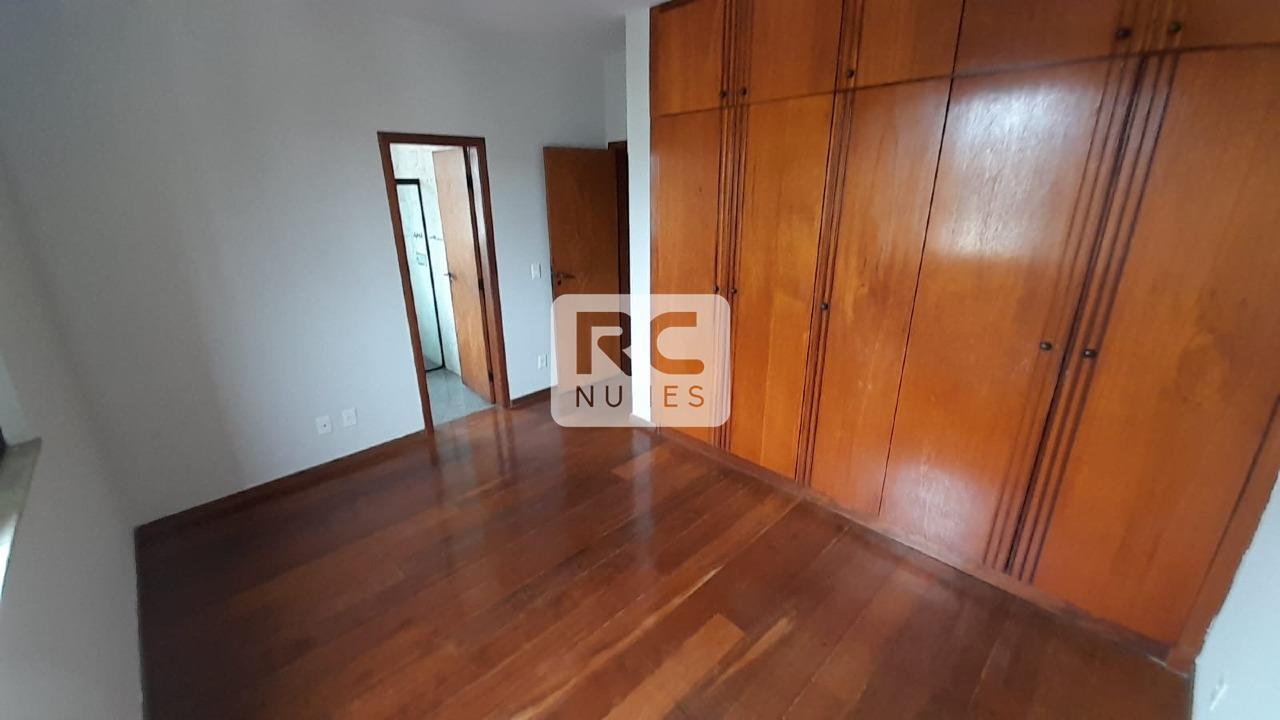 Apartamento para aluguel no Cruzeiro: 