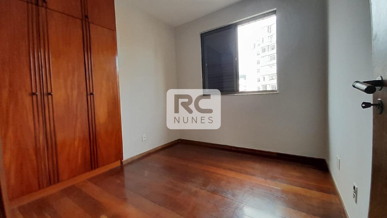 Apartamento para aluguel no Cruzeiro: 