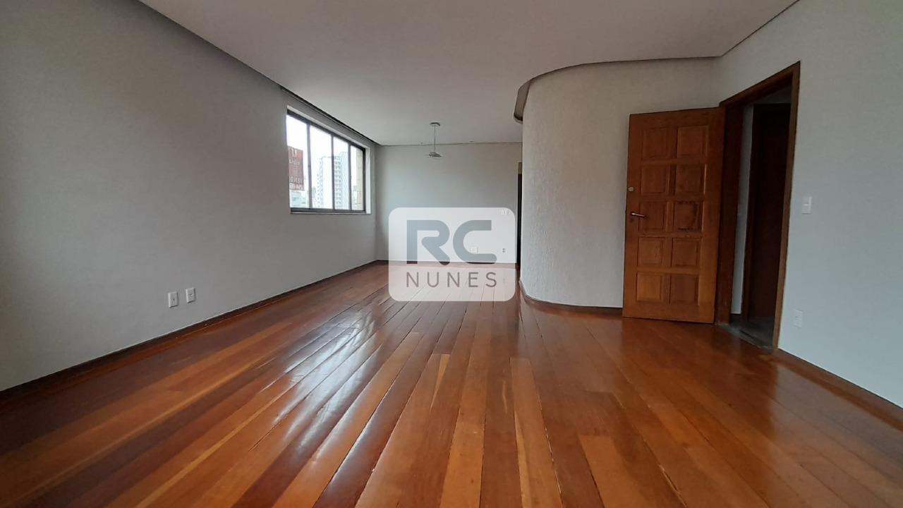 Apartamento para aluguel no Cruzeiro: 