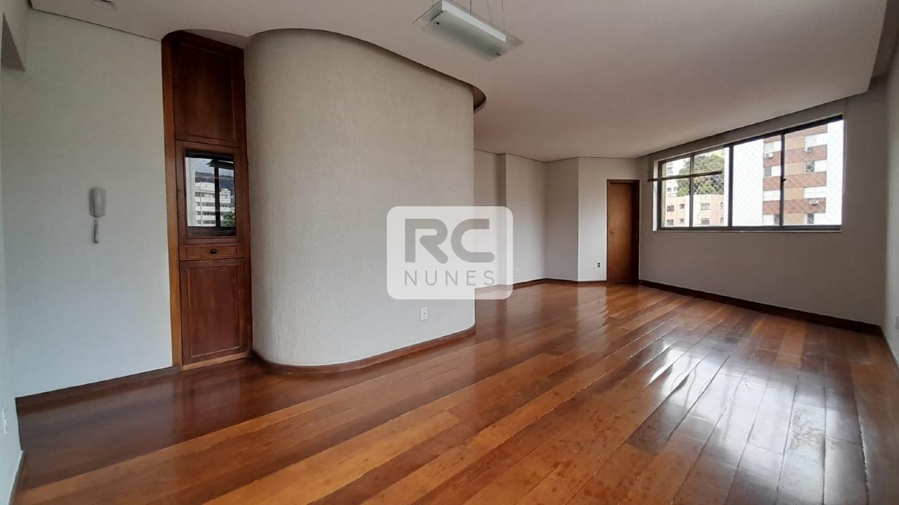 Apartamento para aluguel no Cruzeiro: 