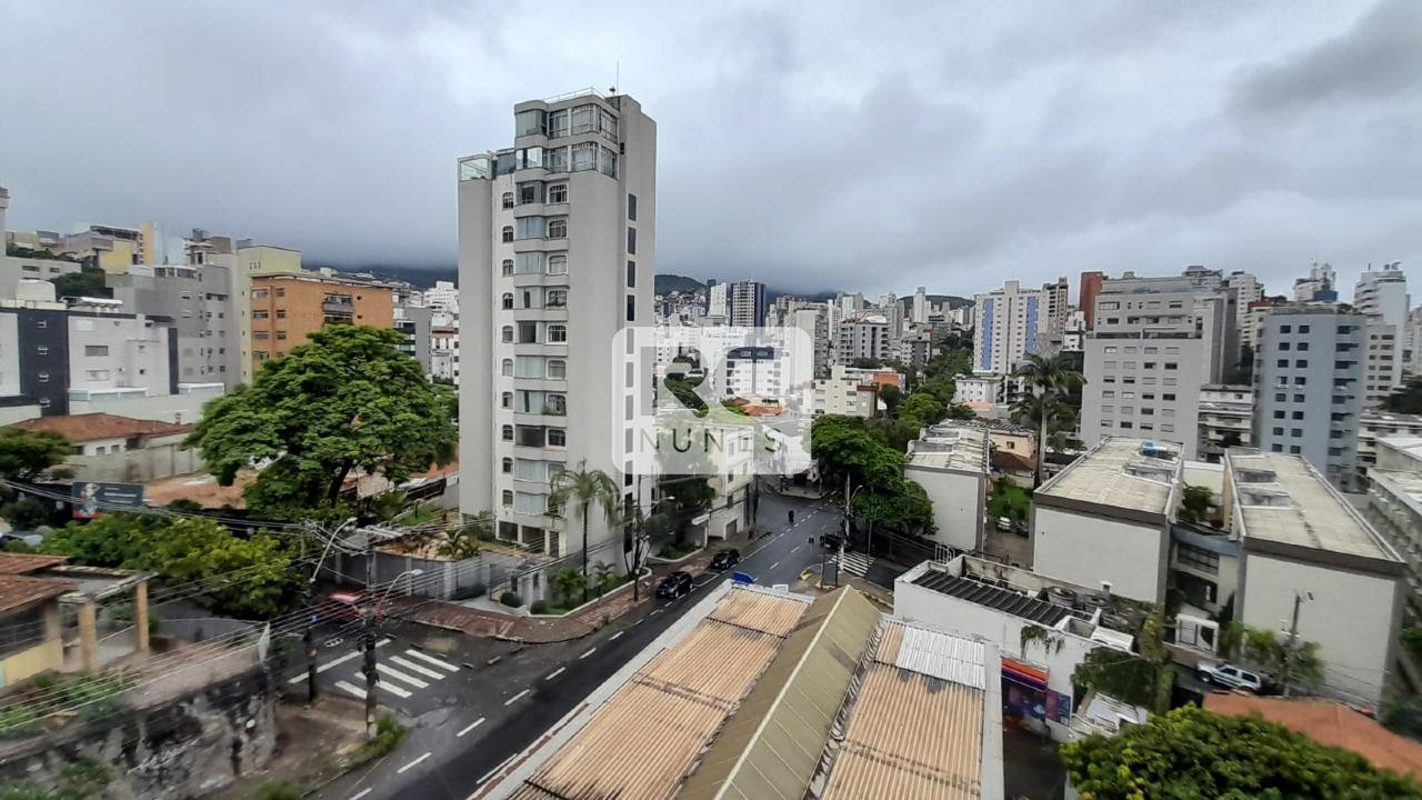 Apartamento para aluguel no Cruzeiro: 