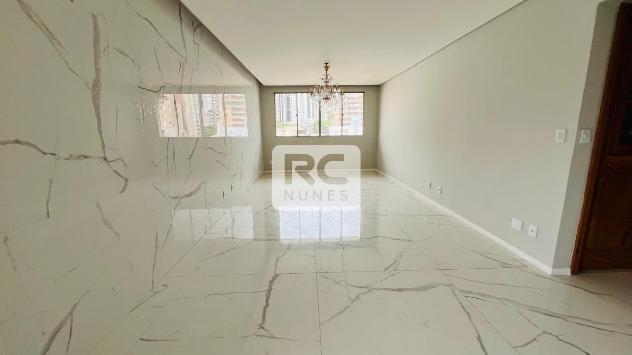 Cobertura à venda no Santo Antônio: 