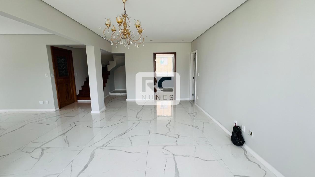 Cobertura à venda no Santo Antônio: 