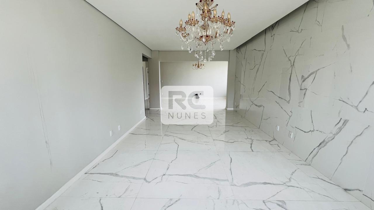 Cobertura à venda no Santo Antônio: 