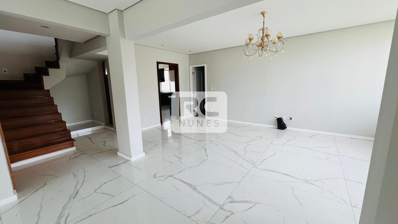 Cobertura à venda no Santo Antônio: 