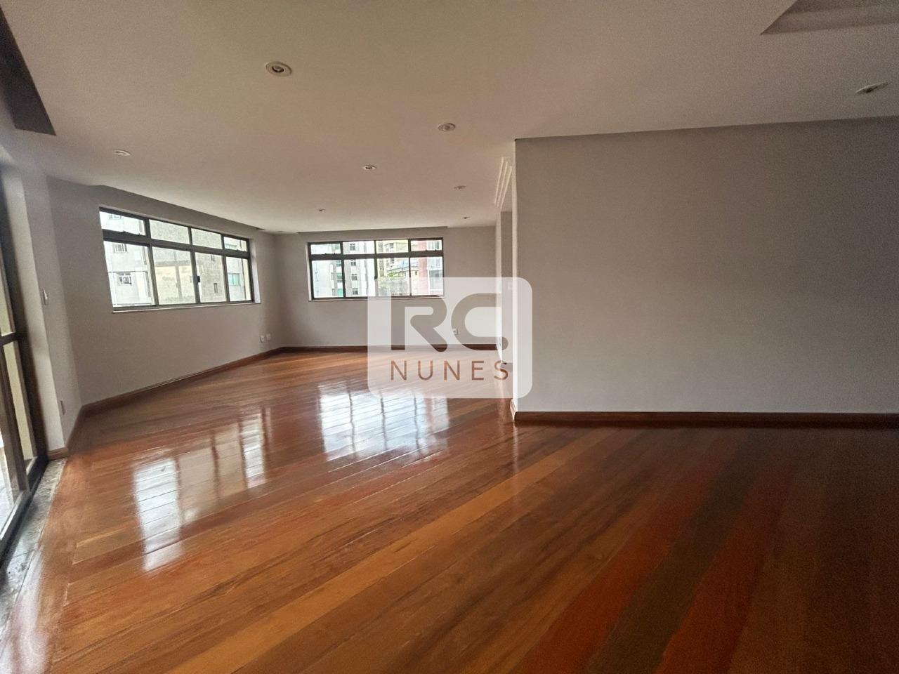 Cobertura à venda no Gutierrez: 