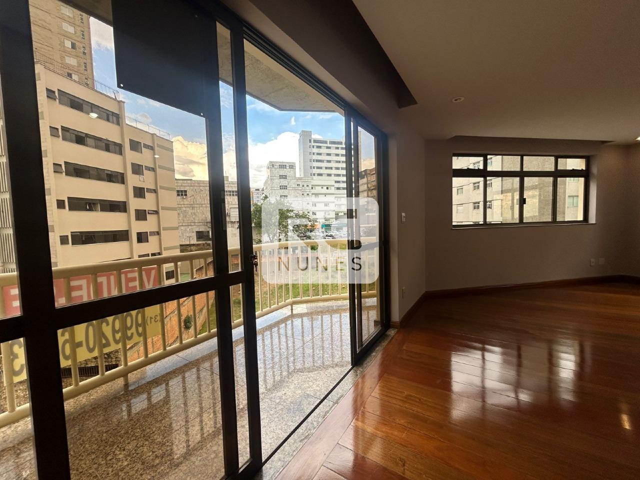 Cobertura à venda no Gutierrez: 