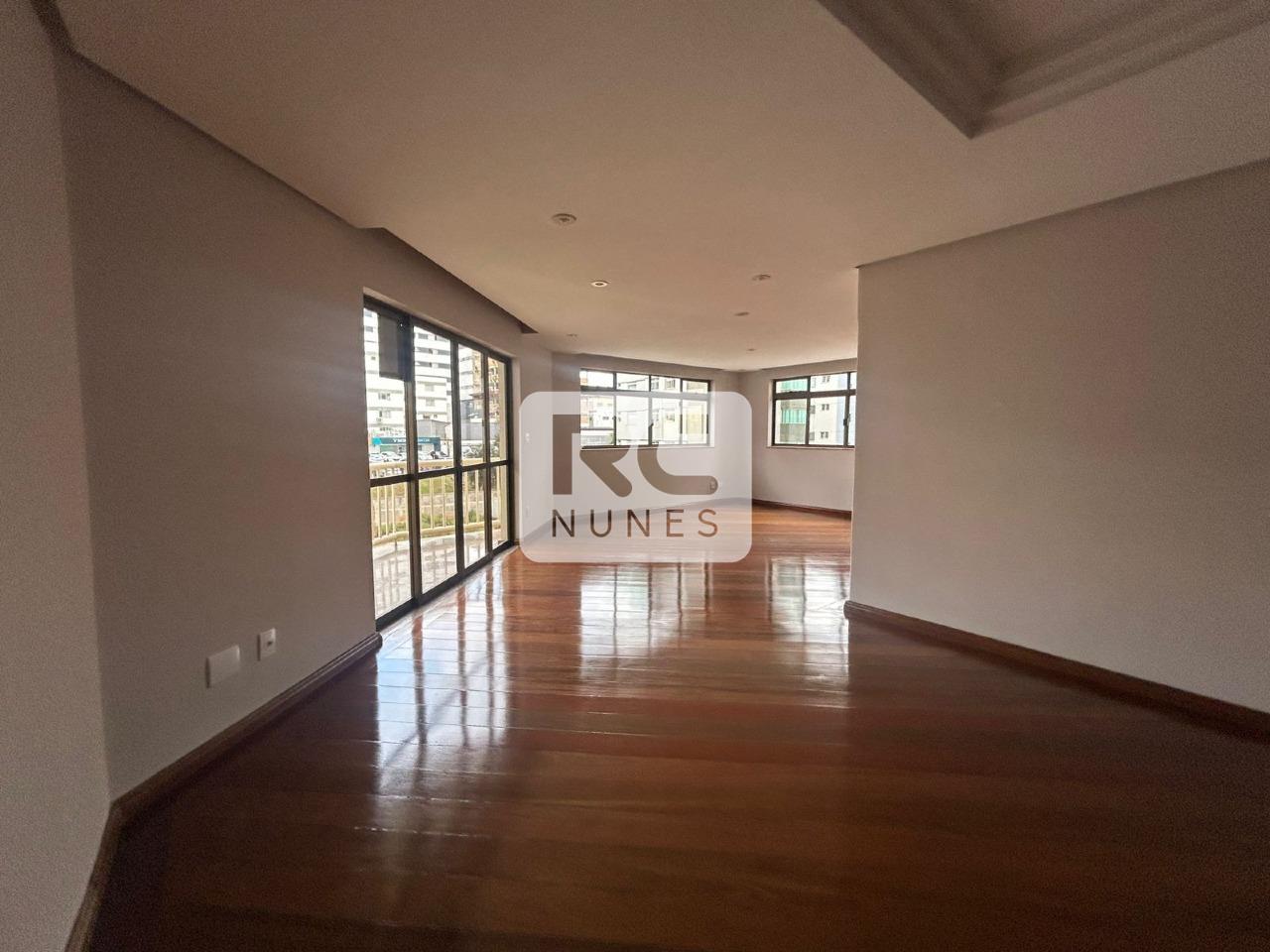 Cobertura à venda no Gutierrez: 