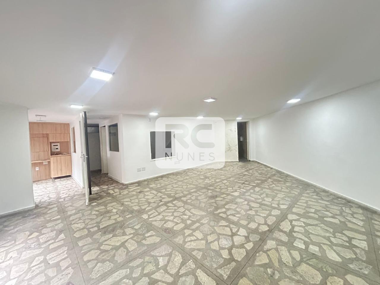 Loja para aluguel no Lourdes: 