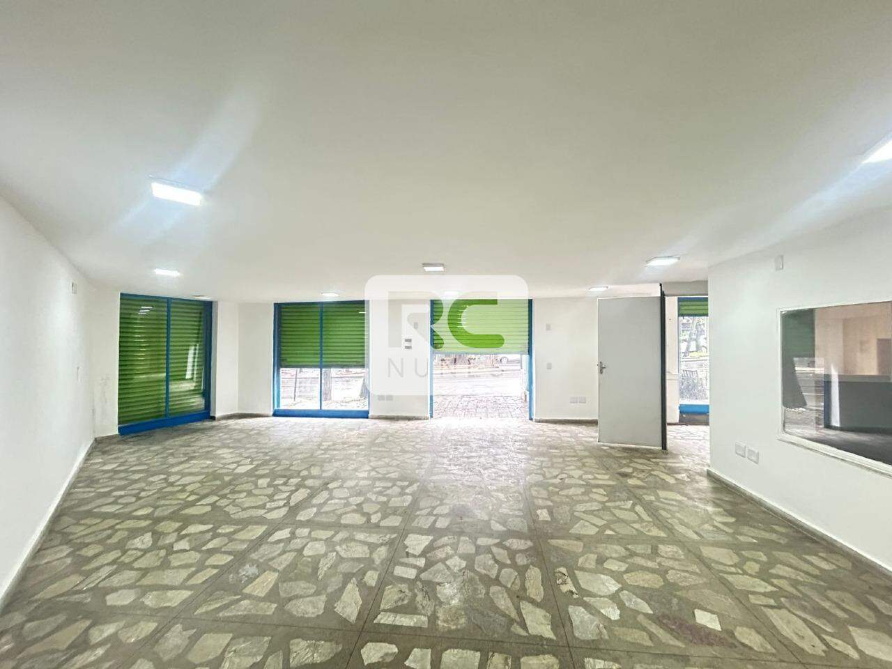 Loja para aluguel no Lourdes: 