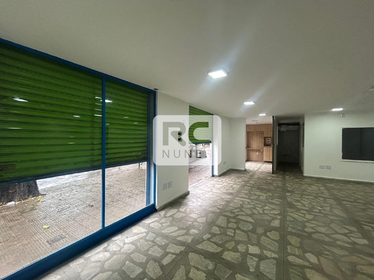 Loja para aluguel no Lourdes: 