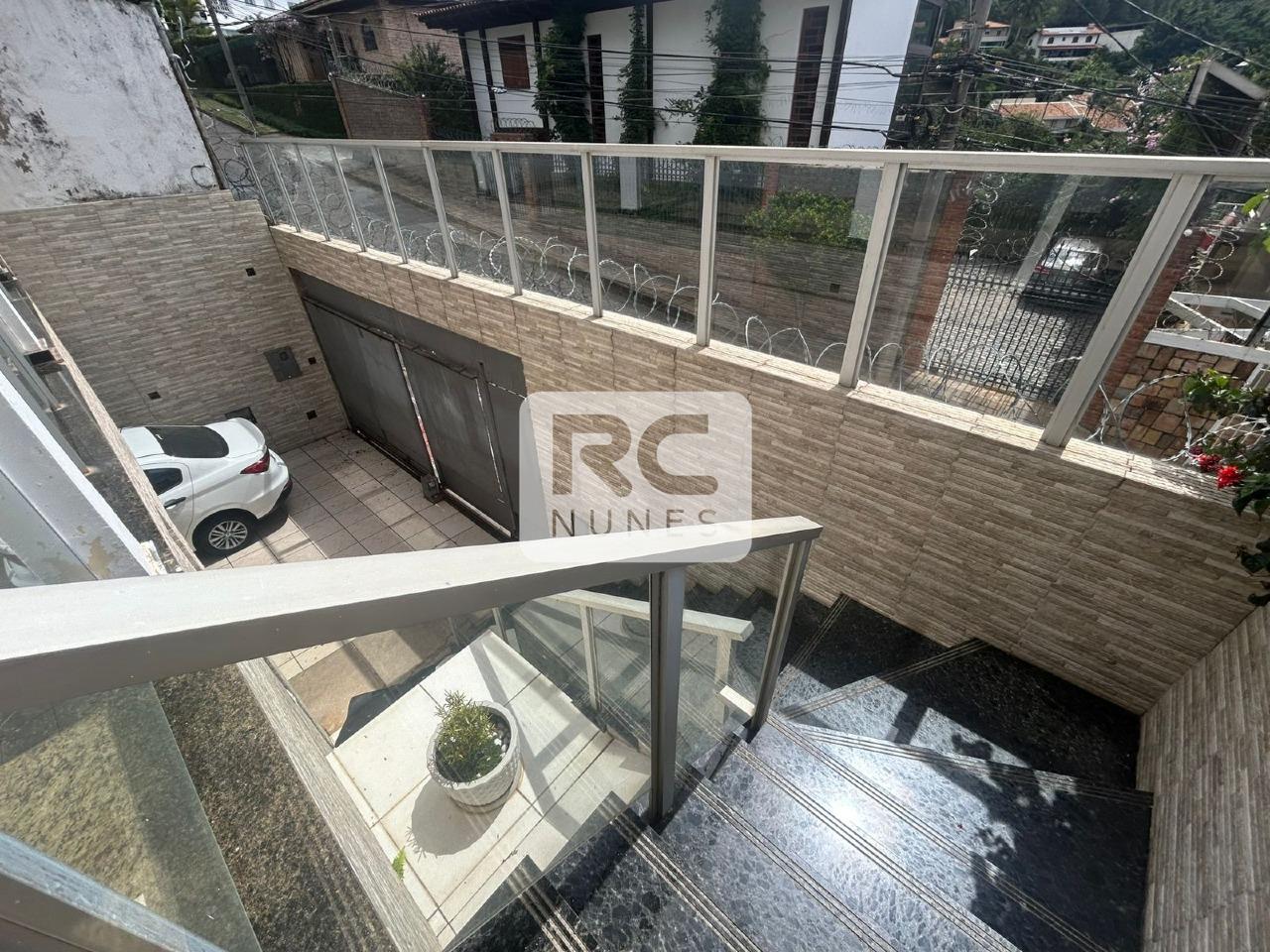 Casa à venda no Mangabeiras: 