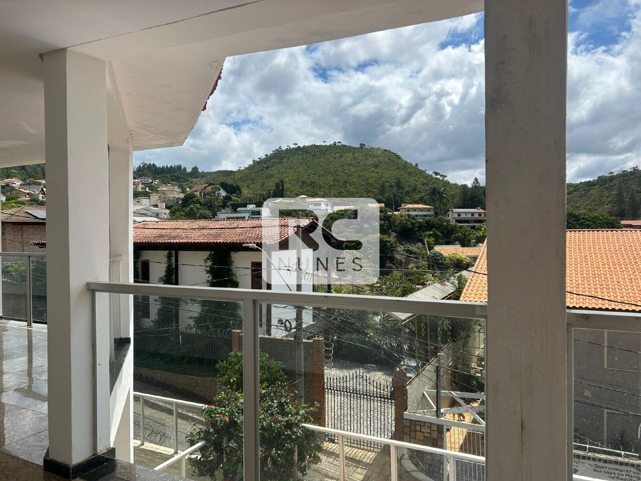 Casa à venda no Mangabeiras: 